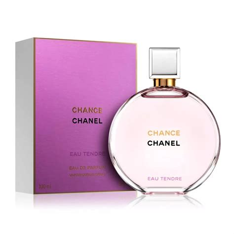 chanel chance eau tendre edp recensioni|Chanel Chance Eau tendre sample.